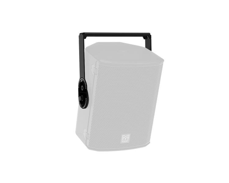 MAUFP8YPI - Martin Audio FP8YPI Portrait Installation Yoke for FlexPoint FP8 Image 1