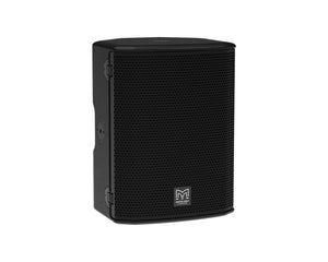 MAUFP8 - Martin Audio FlexPoint FP8 8inch 2 Way Install or Portable Coaxial Speaker Black Image 1