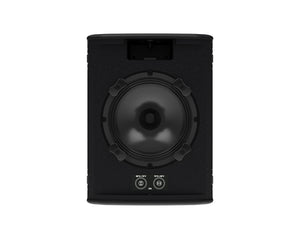 MAUFP8 - Martin Audio FlexPoint FP8 8inch 2 Way Install or Portable Coaxial Speaker Black Image 2