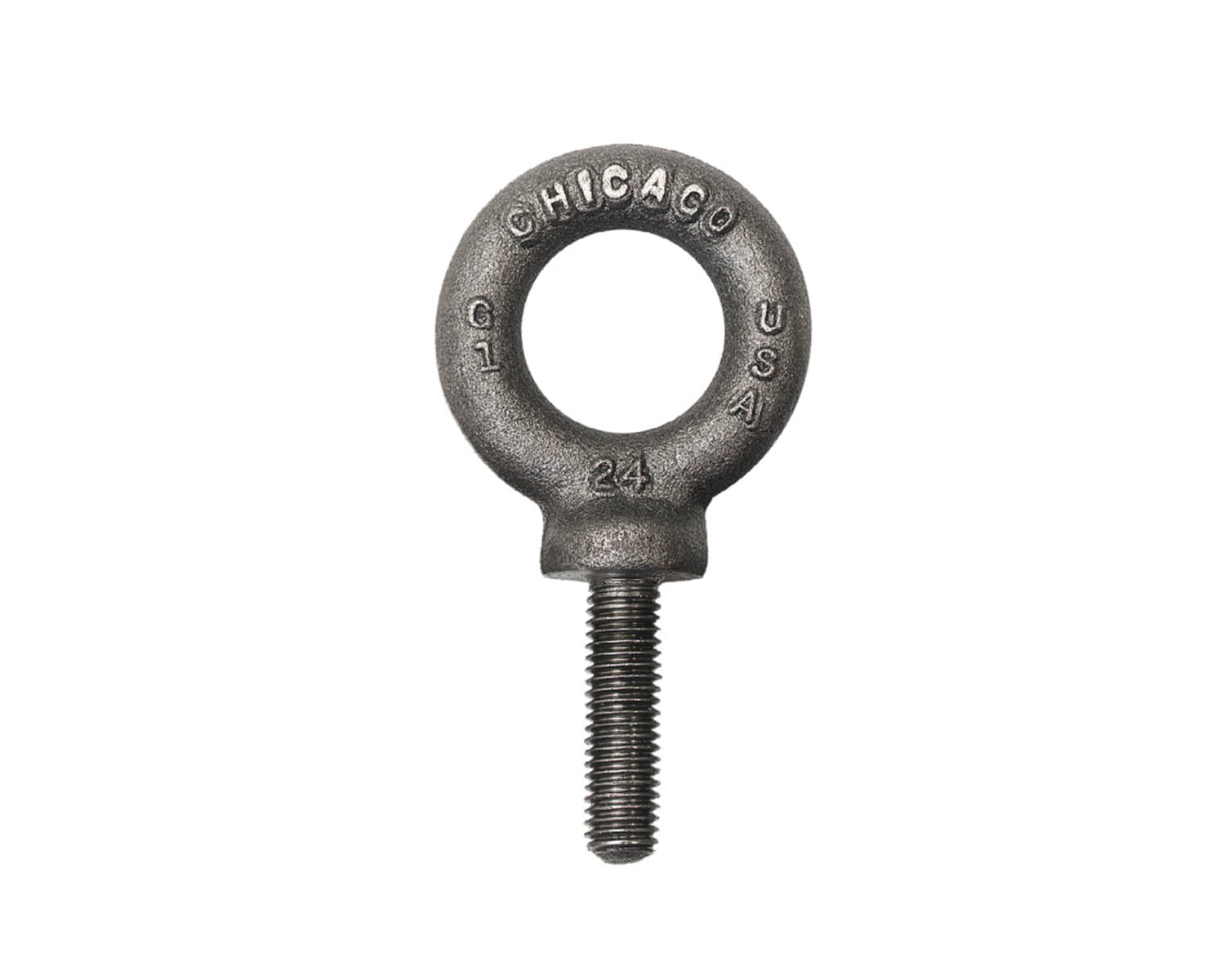MAUHTKCT05 - Martin Audio HTKCT05 8mm Shouldered Eye Bolt (CDD or Wavefront or F and  or AQ)  Image 1