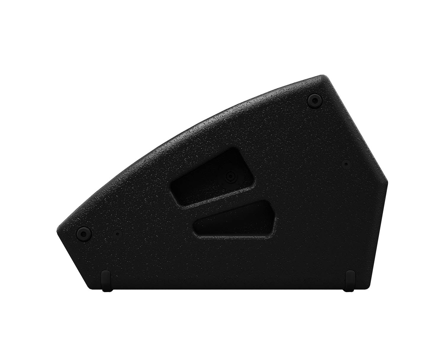 MAULE200 - Martin Audio LE200 15inch 2 Way Passive Coaxial Stage Monitor 400W Black Image 4
