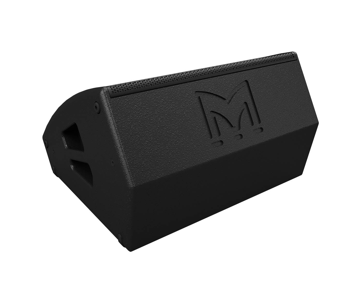 MAULE200 - Martin Audio LE200 15inch 2 Way Passive Coaxial Stage Monitor 400W Black Image 5