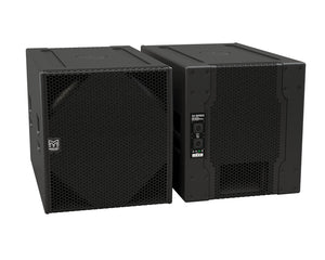 MAUSXC115 - Martin Audio SXC115 1x15inch Compact High Performance CARDIOID Subwoofer 1000W Image 1