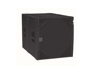 MAUSXCF115 - Martin Audio SXCF115 1x15inch Compact Flown CARDIOID Subwoofer 1000W Black Image 1