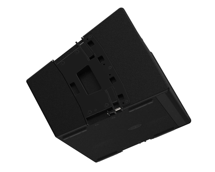 MAUT1215B - Martin Audio TORUS T1215 12inch Passive 15degree Array 60 or 90 or 75degree Adjustable Horn Blk  Image 2