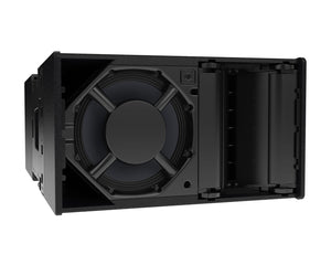 MAUT1215B - Martin Audio TORUS T1215 12inch Passive 15degree Array 60 or 90 or 75degree Adjustable Horn Blk Image 3