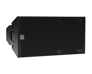 MAUT1230B - Martin Audio TORUS T1230 12inch Passive 30degree Array 60 or 90 or 75degree Adjustable Horn Blk Image 1