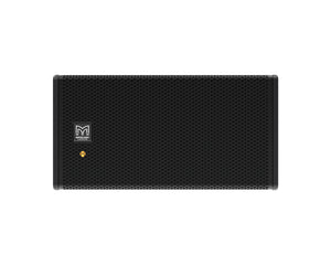 MAUT820 - Martin Audio TORUS T820 8inch 2 Way Constant Curvature Array Element 100x20degree Blk Image 1