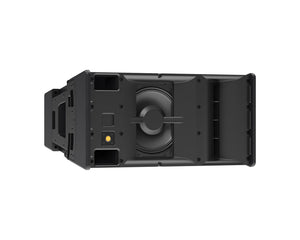 MAUT820 - Martin Audio TORUS T820 8inch 2 Way Constant Curvature Array Element 100x20degree Blk Image 2