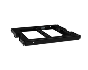 MAUT8GRID - Martin Audio T8GRID Vertical Array Lifting Frame for TORUS T820 Black Image 1