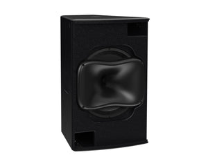 MAUTHS - Martin Audio THS 15inch and 4inch and 2.5inch 3 Way Triaxial Trapezoidal Loudspeaker Image 2