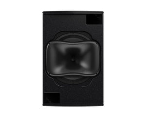 MAUTHS - Martin Audio THS 15inch and 4inch and 2.5inch 3 Way Triaxial Trapezoidal Loudspeaker Image 3