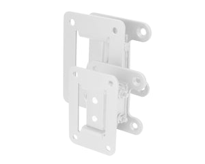 MAUWB10W - Martin Audio WB10 or 12 Wall Bracket for CDD or Blackline X10 or X12 Speakers White Image 1