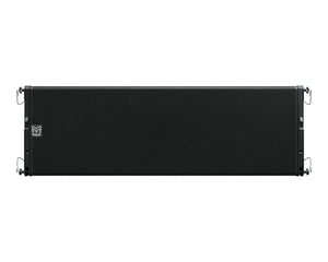 MAUWPL - Martin Audio WPL 3 Way Biamp 2x12inch LF Drivers Line Array Element Black Image 3