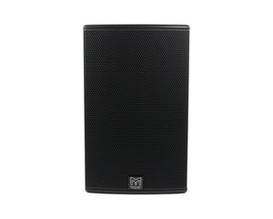 MAUX12B - Martin Audio X12 BlacklineX 12inch 2 Way Passive Speaker Rotatable 90x50degree Black Image 2