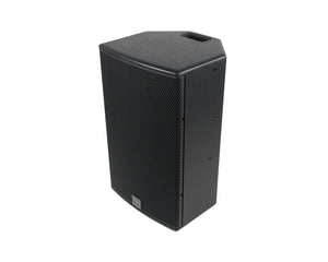 MAUX12B - Martin Audio X12 BlacklineX 12inch 2 Way Passive Speaker Rotatable 90x50degree Black Image 4