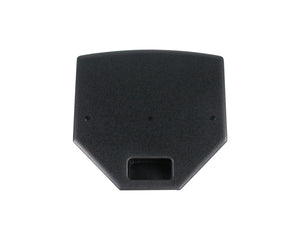 MAUX12B - Martin Audio X12 BlacklineX 12inch 2 Way Passive Speaker Rotatable 90x50degree Black Image 6