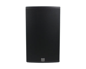 MAUX15B - Martin Audio X15 BlacklineX 15inch 2 Way Passive Speaker Rotatable 90x50degree Black Image 2