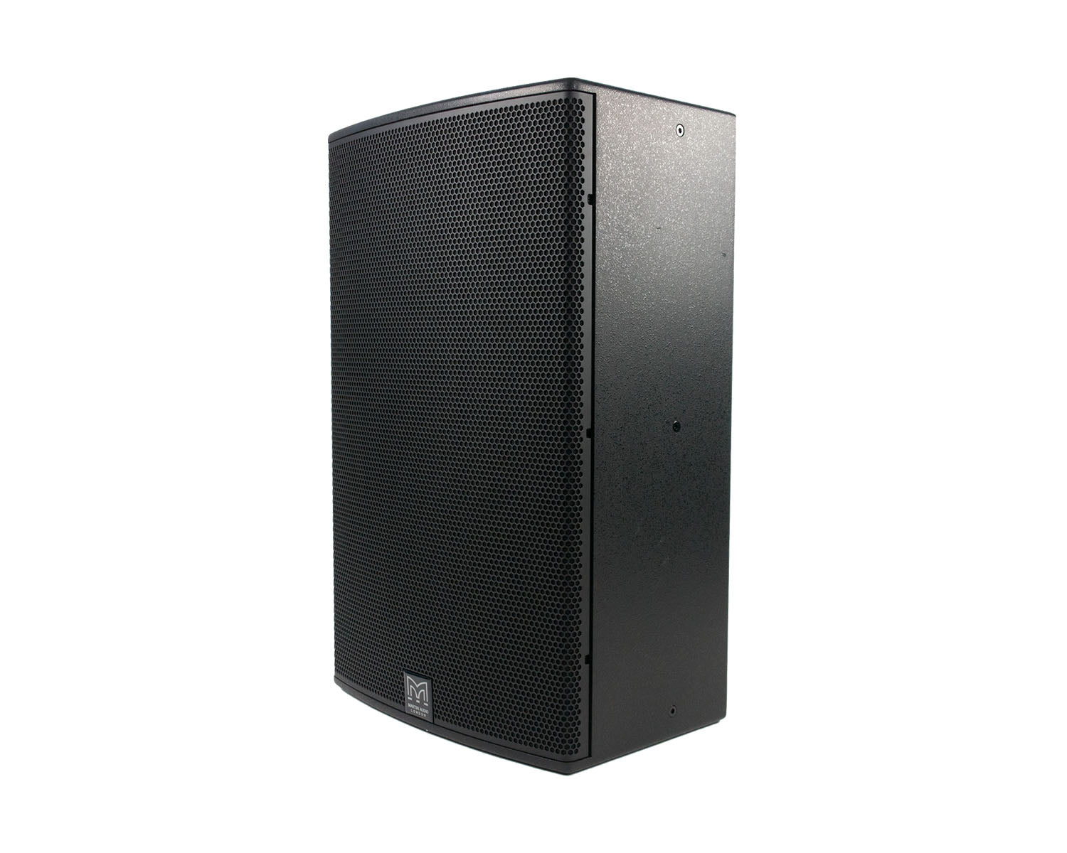 MAUX15B - Martin Audio X15 BlacklineX 15inch 2 Way Passive Speaker Rotatable 90x50degree Black Image 3