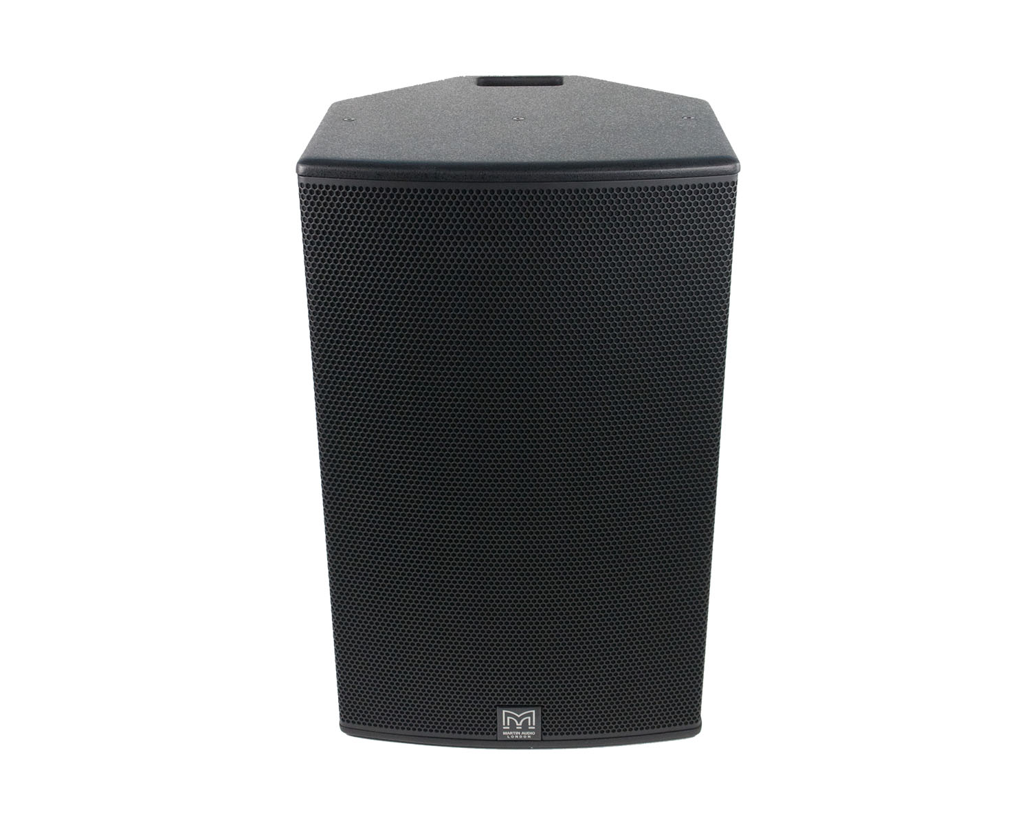 MAUX15B - Martin Audio X15 BlacklineX 15inch 2 Way Passive Speaker Rotatable 90x50degree Black Image 4
