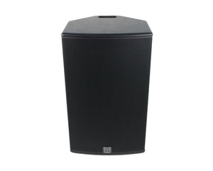 MAUX15B - Martin Audio X15 BlacklineX 15inch 2 Way Passive Speaker Rotatable 90x50degree Black Image 4