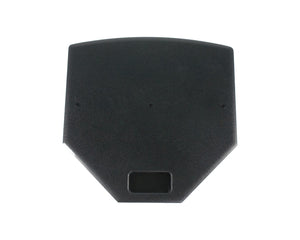MAUX15B - Martin Audio X15 BlacklineX 15inch 2 Way Passive Speaker Rotatable 90x50degree Black Image 5
