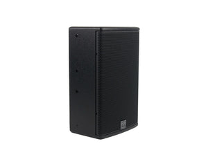 MAUX8B - Martin Audio X8 BlacklineX 8inch 2 Way Passive Speaker Rotatable 90x50degree Black Image 1
