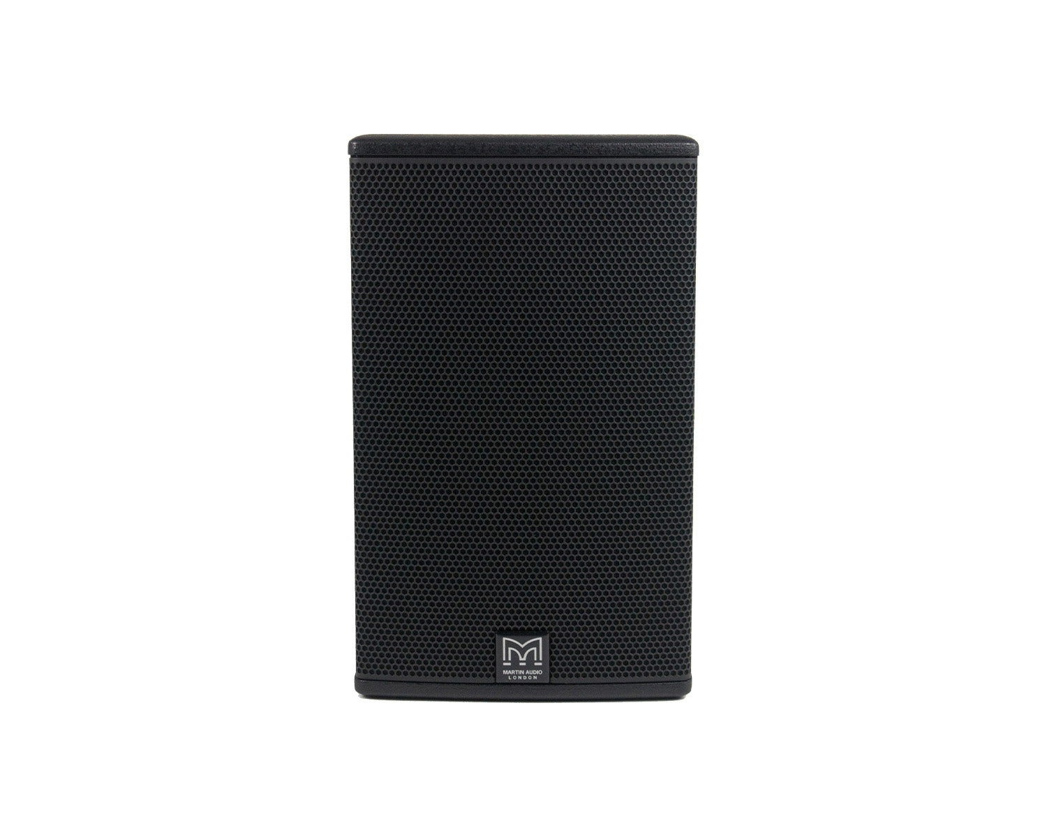 MAUX8B - Martin Audio X8 BlacklineX 8inch 2 Way Passive Speaker Rotatable 90x50degree Black Image 2