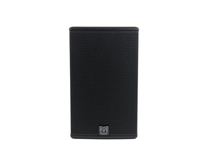 MAUX8B - Martin Audio X8 BlacklineX 8inch 2 Way Passive Speaker Rotatable 90x50degree Black Image 2