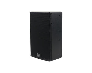 MAUX8B - Martin Audio X8 BlacklineX 8inch 2 Way Passive Speaker Rotatable 90x50degree Black Image 3