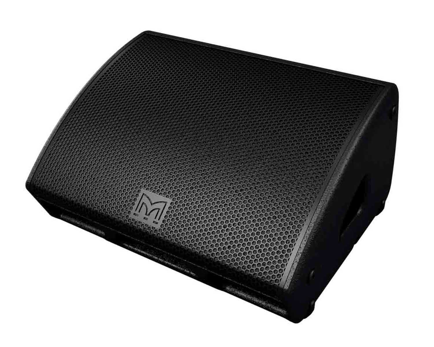 MAUXE300 - Martin Audio XE300 12inch 2 Way Bi Amp or Passive Coaxial Stage Monitor Black Image 1