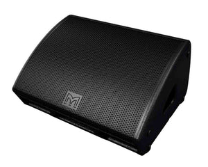 MAUXE300 - Martin Audio XE300 12inch 2 Way Bi Amp or Passive Coaxial Stage Monitor Black Image 1