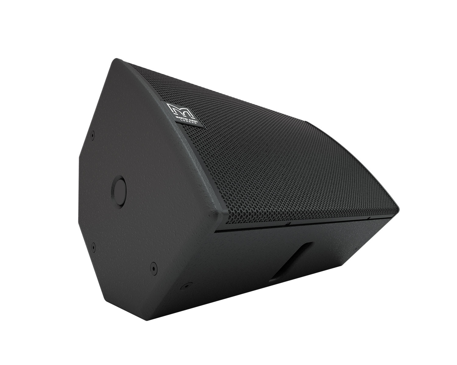 MAUXP15 - Martin Audio XP15 Blackline XP 15inch 2 Way Powered Loudspeaker 1300W Black Image 3