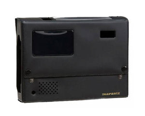 MAZCLC670 - Marantz CLC670 Case for PMD670 or 671 Portable Recorders Image 1