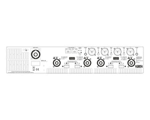 MC2D40ND - MC2 Audio Delta 40 Power Amp NO DSP 4x1000W @ 4ohm Image 2