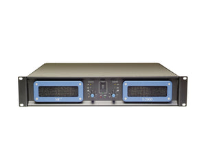 MC2T2000 - MC2 Audio T2000 Installation Amplifier 2x1000W @ 4ohm 2U Image 1