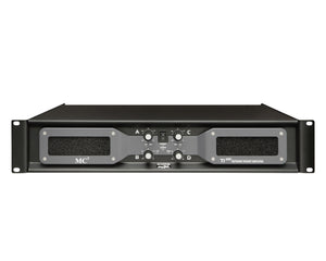 MC2TI4250 - MC2 Audio TI4250 Networkable Fixed Installation Amplifier 4x 300W @ 4ohm Image 1