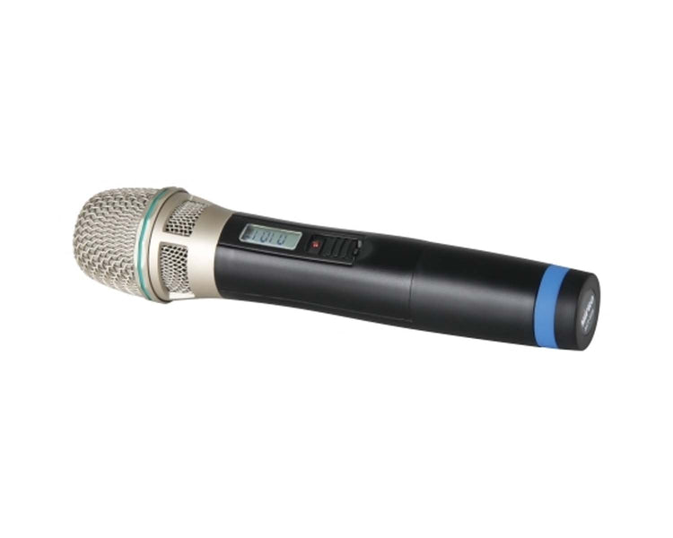 MIPMACT32H2 - MIPRO ACT 32H Handheld Transmitter CH38 Image 1