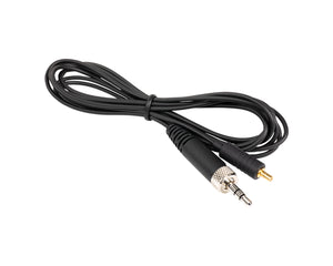 NEUAC31 - Neumann AC 31 MCM Cable with Mini Jack 1.8m Image 1