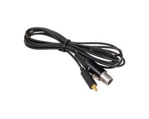 NEUAC34 - Neumann AC 34 MCM Cable with Mini XLR 4 Pin 1.8m Image 1