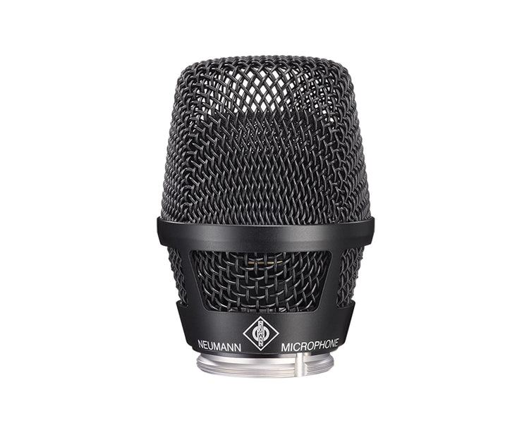 NEUKK105MT - Neumann KK105S Condenser Supercardioid Microphone Capsule Black Image 1
