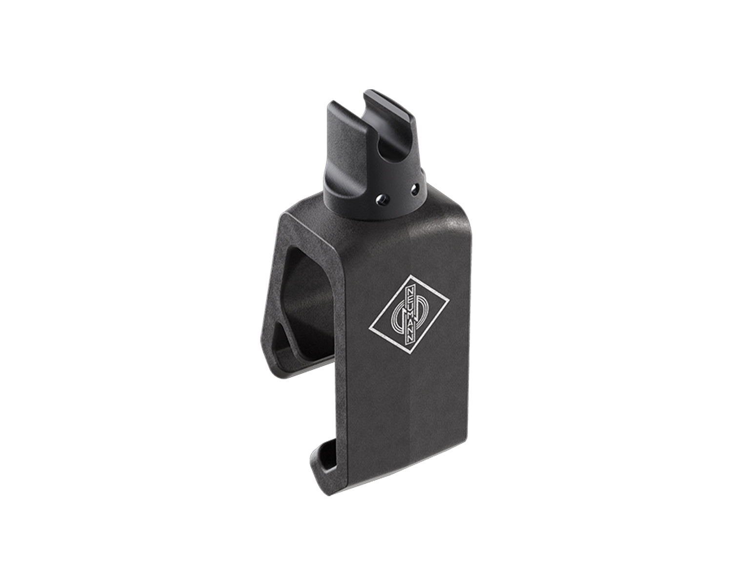 NEUMC7 - Neumann MC 7 Drum Rim Clip for MCM Mic System Image 1