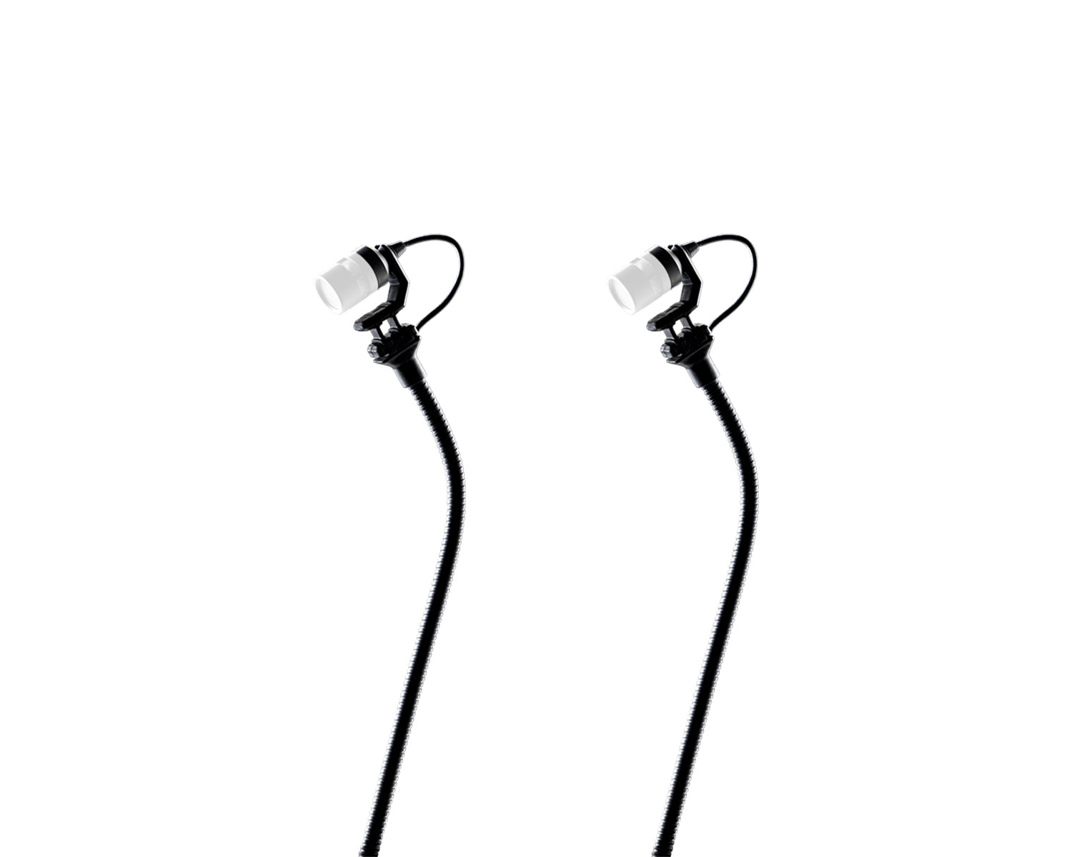 NEUMCM114SPI - Neumann MCM 114 Stereo Set Miniature Clip Mic System for Piano Image 3