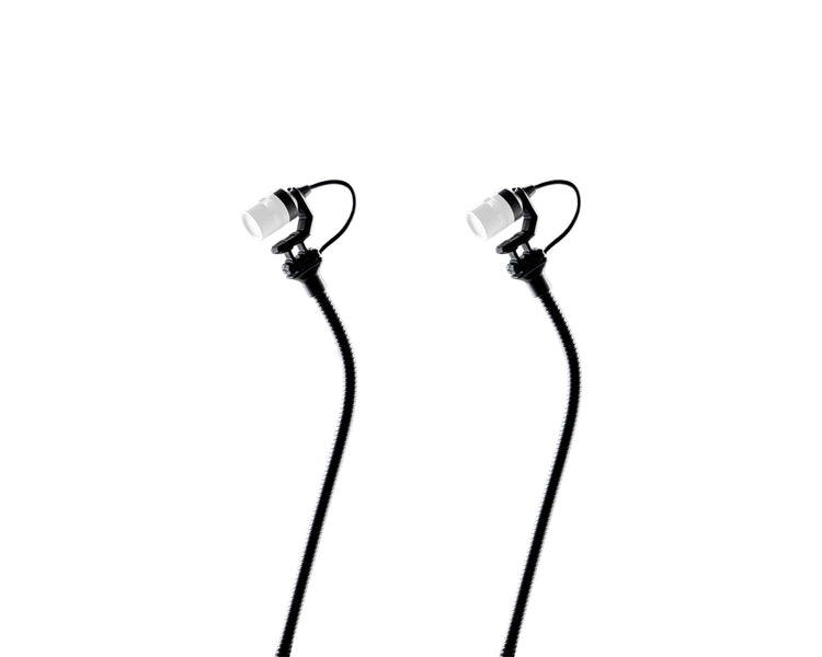 NEUMCM114SPI - Neumann MCM 114 Stereo Set Miniature Clip Mic System for Piano Image 3