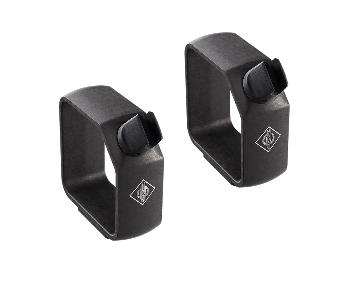 NEUMCM114SPI - Neumann MCM 114 Stereo Set Miniature Clip Mic System for Piano Image 5