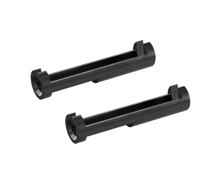 NEUMCM114SPI - Neumann MCM 114 Stereo Set Miniature Clip Mic System for Piano Image 6