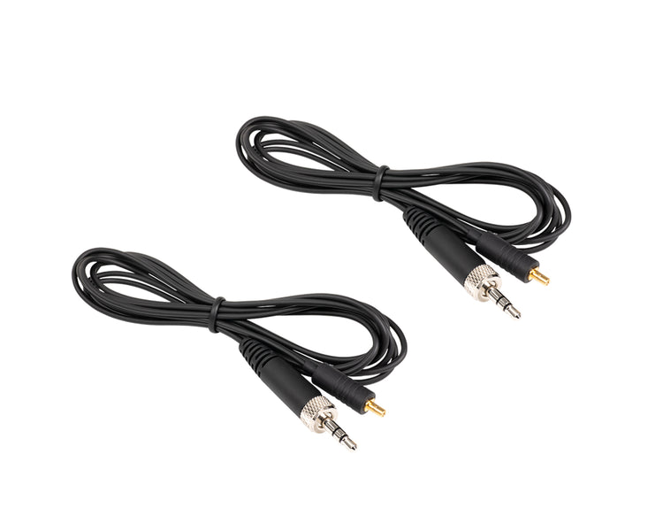 NEUMCM114SPI - Neumann MCM 114 Stereo Set Miniature Clip Mic System for Piano Image 7