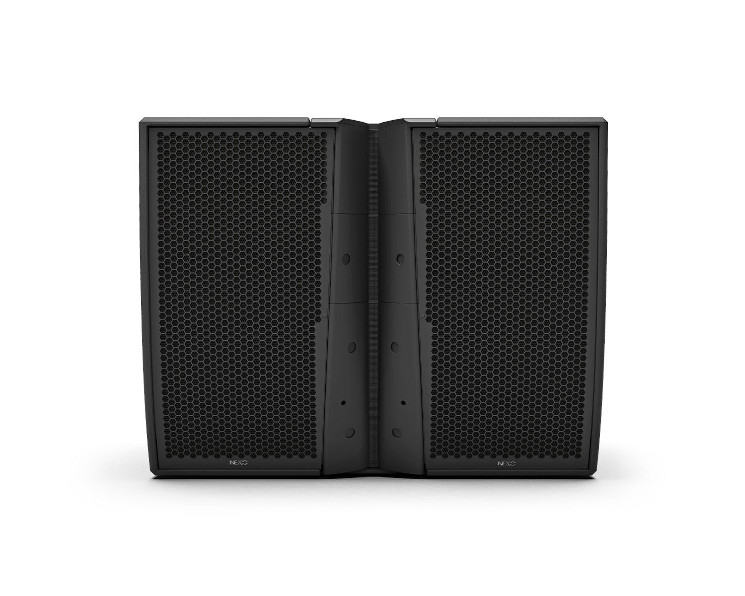 NEXALPHAM210 - NEXO Alpha and M210 Hybrid Horn Loaded System 2x10inch MF or 4x3inch HF Image 2