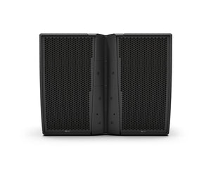 NEXALPHAM210 - NEXO Alpha and M210 Hybrid Horn Loaded System 2x10inch MF or 4x3inch HF Image 2