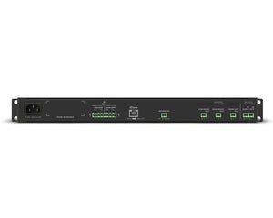 NEXDTDDID - NEXO DTDIN Dante Install Digital Controller for P and or L or ID Series Image 3
